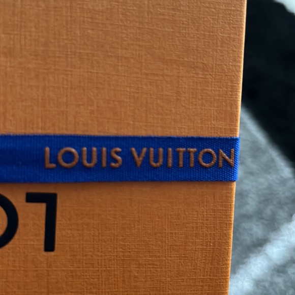 Authentic Louis Vuitton Box - Picture 7 of 7